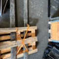 953252-25 Diesel truck Doosan D30S-5 -2010 (2940 h)