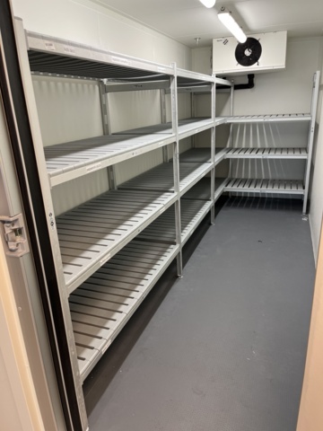 Modular shelves x3 sections - Tonon Top Series - PS Auction - We value ...