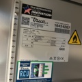 921086-4 Freezer, True T-23F-HC