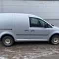 985998-3 VW Caddy 1.9 TDI DSG -2009