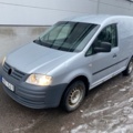 985998-1 VW Caddy 1.9 TDI DSG -2009
