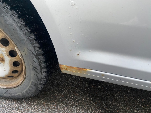 985998-26 VW Caddy 1.9 TDI DSG -2009