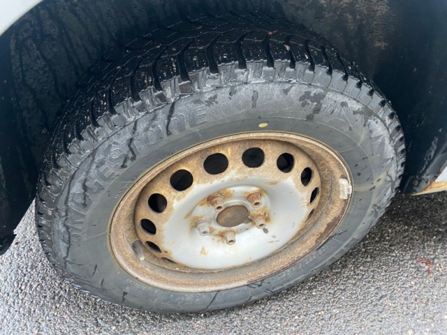 985998-38 VW Caddy 1.9 TDI DSG -2009