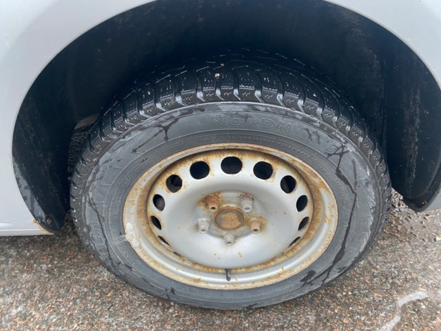 985998-41 VW Caddy 1.9 TDI DSG -2009