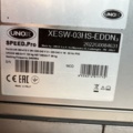 921092-5 Speed oven, Unox Speed Pro XESW-03HS-EDDN.3 #2