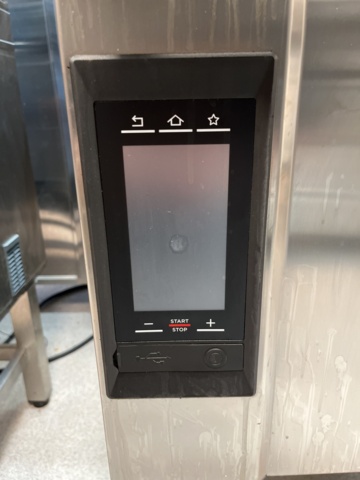 921095-4 Speed oven, Unox Speed Pro XESW-03HS-EDDN.3 #4