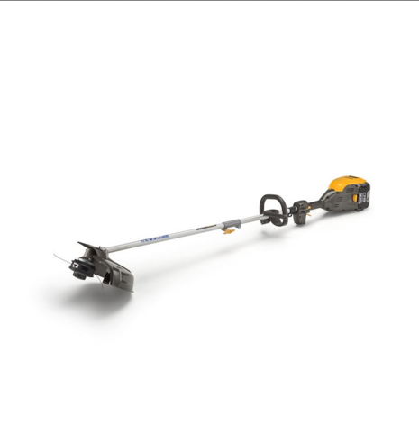 985975-2 Grass trimmer Stiga SBC 80 AE (without battery and charger)