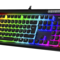 985883-3 Gaming keyboard HyperX Alloy Elite 2 Nordic layout
