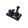 985881-2 X56 joystick and throttle Logitech Saitek Pro Flight Rhino