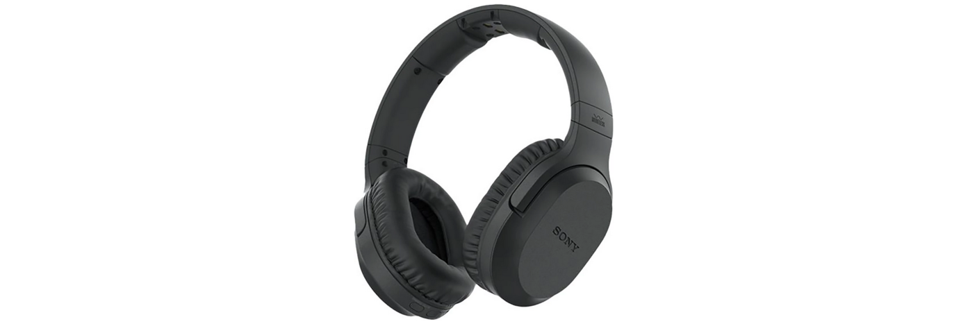 984894-2 Wireless headphones Sony MDR-RF895 - Black