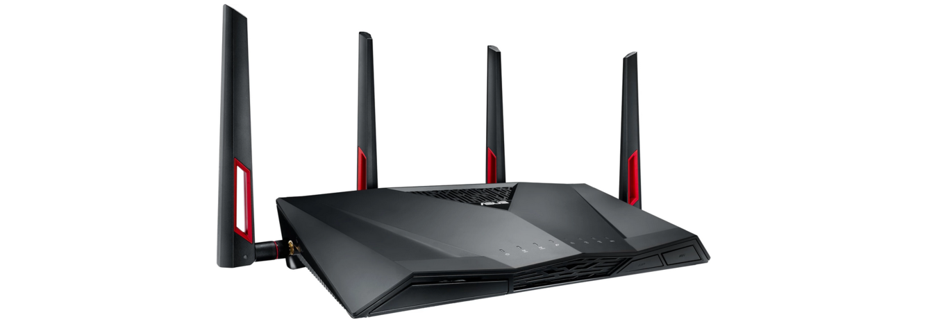 984935-2 Router ASUS RT-AC88U AiMesh AC3100
