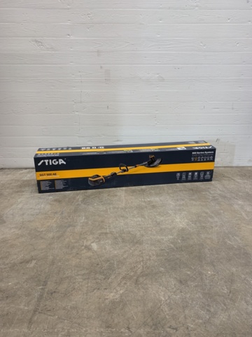 985981-1 Grass trimmer Stiga SGT 500 AE (incl. battery and charger)