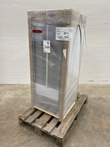 986027-2 Drying cabinet Nimo ets 1500E left sensor controlled