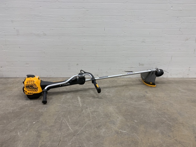 986012-1 Clearing saw Stiga SBC 656 DX Display sample