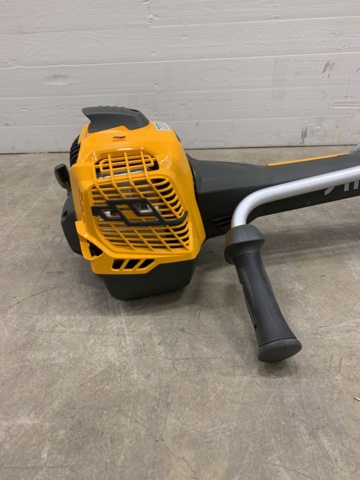 986012-3 Clearing saw Stiga SBC 656 DX Display sample