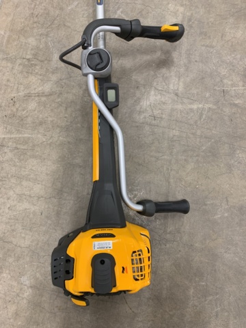 986012-6 Clearing saw Stiga SBC 656 DX Display sample