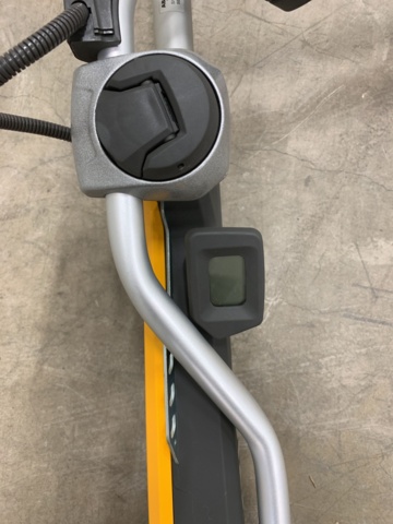 986012-7 Clearing saw Stiga SBC 656 DX Display sample