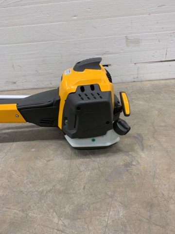 986012-8 Clearing saw Stiga SBC 656 DX Display sample