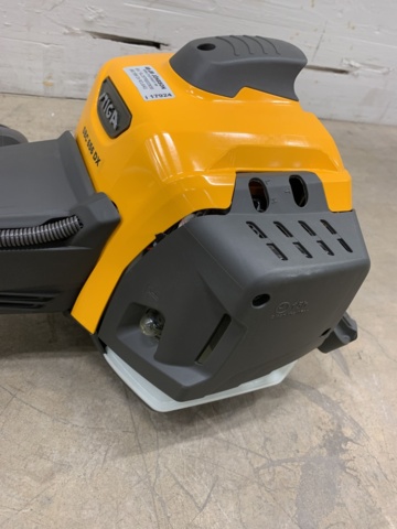 986012-9 Clearing saw Stiga SBC 656 DX Display sample