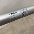 986012-12 Clearing saw Stiga SBC 656 DX Display sample
