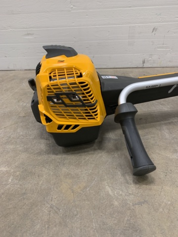 986013-3 Clearing saw Stiga SBC 646 DX Display sample