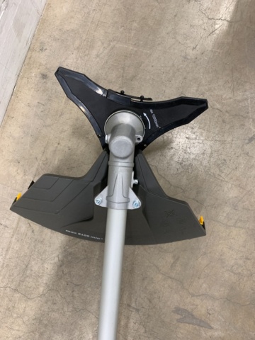 986013-4 Clearing saw Stiga SBC 646 DX Display sample