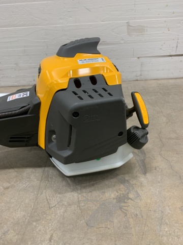 986013-7 Clearing saw Stiga SBC 646 DX Display sample