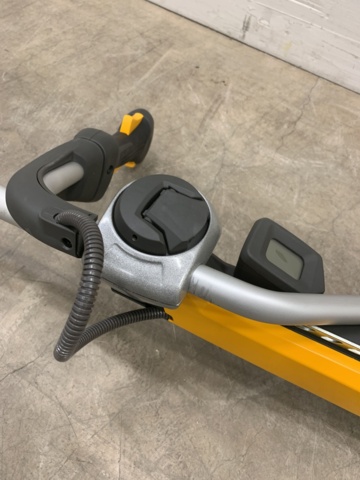 986013-8 Clearing saw Stiga SBC 646 DX Display sample