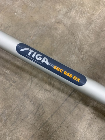 986013-9 Clearing saw Stiga SBC 646 DX Display sample