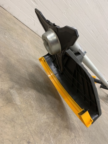 986013-10 Clearing saw Stiga SBC 646 DX Display sample