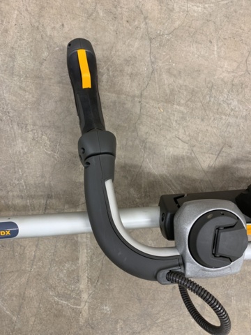 986013-11 Clearing saw Stiga SBC 646 DX Display sample