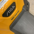 986014-2 Clearing saw Stiga SBC 646 DX Display sample