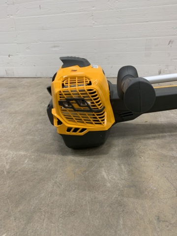 986014-3 Clearing saw Stiga SBC 646 DX Display sample