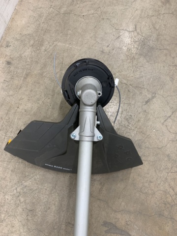 986014-4 Clearing saw Stiga SBC 646 DX Display sample