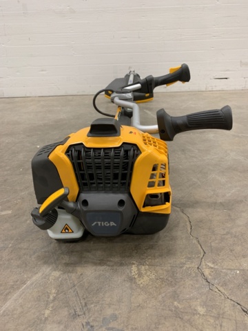 986014-7 Clearing saw Stiga SBC 646 DX Display sample