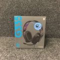 986069-2 Gaming headset Logitech G335 (black)