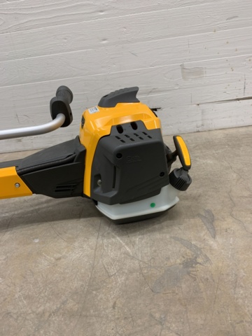 986014-10 Clearing saw Stiga SBC 646 DX Display sample