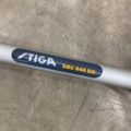 986014-11 Clearing saw Stiga SBC 646 DX Display sample