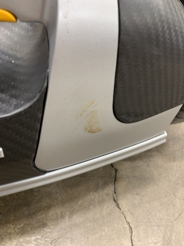 986016-4 Battery lawnmower Stiga Model-1 (Without battery and charger) Display sample - Updated