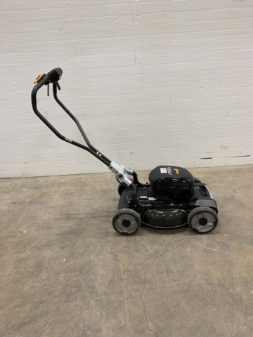 986016-9 Battery lawnmower Stiga Model-1 (Without battery and charger) Display sample - Updated