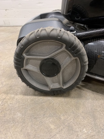 986016-22 Battery lawnmower Stiga Model-1 (Without battery and charger) Display sample - Updated