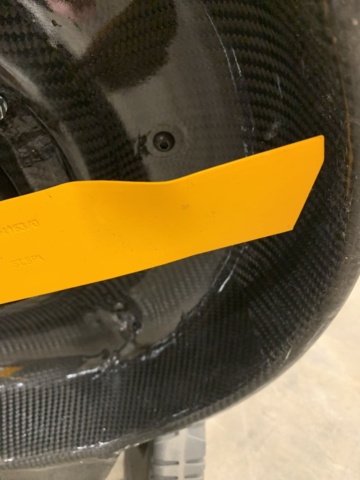 986016-29 Battery lawnmower Stiga Model-1 (Without battery and charger) Display sample - Updated