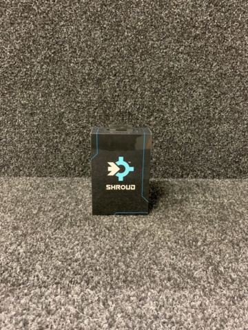 986080-2 Wireless gaming mouse Logitech G Pro Shroud