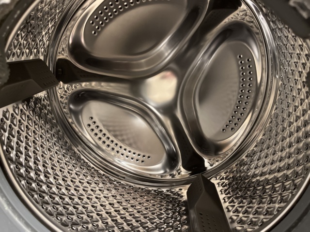 921480-6 Combined washing & drying machine, Cylinda FTTK-5585X