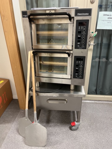 921481-1 Pizzamaster PM 352ED-2