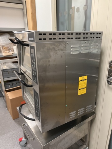 921481-4 Pizzamaster PM 352ED-2