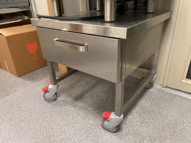 921481-5 Pizzamaster PM 352ED-2