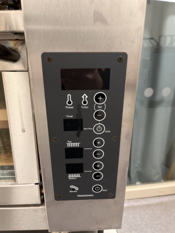 921481-9 Pizzamaster PM 352ED-2