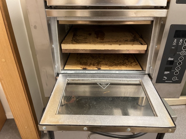 921481-12 Pizzamaster PM 352ED-2