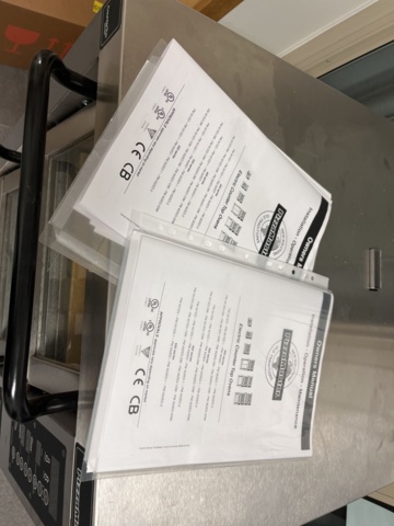 921481-13 Pizzamaster PM 352ED-2